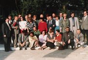 XX lat później - spotkanie absolwentów rocznika 1971