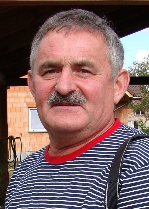 Jacek KUBIAK