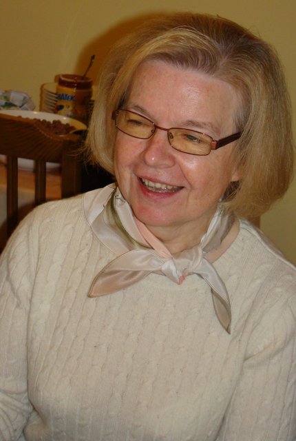 Teresa RADZIEJEWSKA