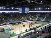 Liberec Liga Mistrzów PGE Zgorzelec
