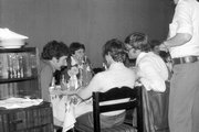 1979 - Zjazd absolwentów AR Szczecin