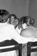 1979 - Zjazd absolwentów AR Szczecin