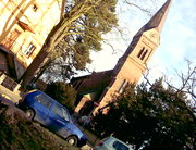2008.02.02 - Kościół parafialny DS-ów