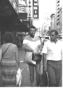 1985 01 ja z papierosem Montevideo