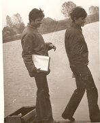 Dwóch takich, co ukradli ... mnicha - Goleniów 1979
