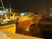 Port nocą (2)
