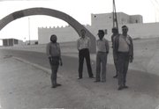 Mauretania - 1976