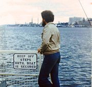 1978r. ja na promie między Halifax-Dartmouth,Kanada