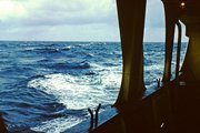 1978r. LIKOWAL na wodach Nowej Funlandii,Kanada