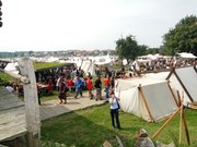 Festiwal Słowian i Wikingów