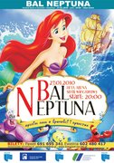 Plakat z Balu Neptuna