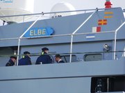 Elbe zaprasza