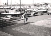 w Bremerhaven maj 1988