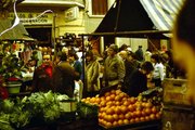 10. Montevideo - bazar