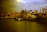 Montevideo 1986 - port