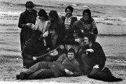 Wycieczka do Świnoujścia 1977