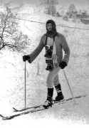 Obóz narciarski, Zwardoń 1978