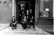 Chojnice 1973 - 8