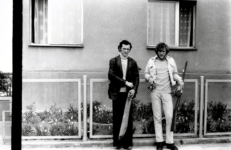 Chojnice 1973 -9